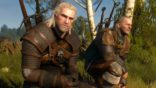 The Witcher 3 : Sorceleurs