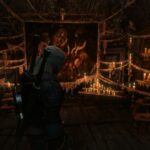 The Witcher 3 : Sorcières