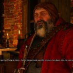 The Witcher 3 : Baron sanglant