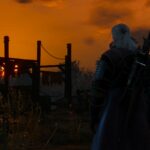The Witcher 3 : Crépuscule
