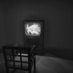 The Tender Cut : Télé