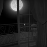 The Tender Cut : Lune