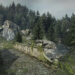 The Vanishing of Carter : Petit Pont