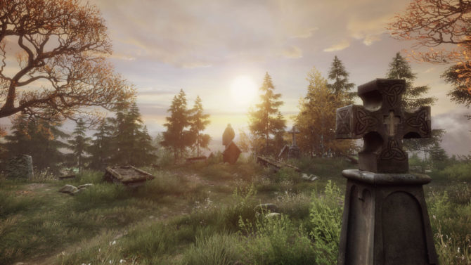 The Vanishing of Ethan Carter