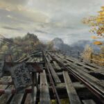 The Vanishing of Carter : Pont Fermé