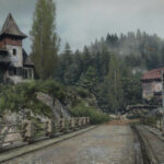 The Vanishing of Carter : Village