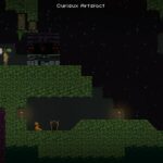 Out There Somewhere : Arbre