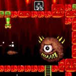 Angry video game nerd adventure : crotte