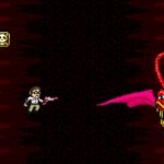 Angry video game nerd adventure : boss