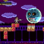 Angry video game nerd adventure : lune