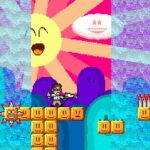 Angry video game nerd adventure : soleil