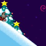 Angry video game nerd adventure : neige