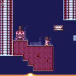 Mibili's Quest : Chapeau