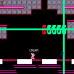 Mibili's Quest : dance dance revolution