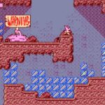 Mibili's Quest : Warning