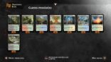 Magic duels : les terrains