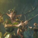 Magic duels : horribles cinématiques