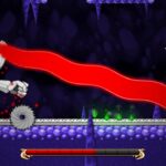 Wings of Vi : boss robot