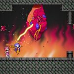 Wings of Vi : donjon