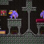 Wings of Vi : bibliothèque