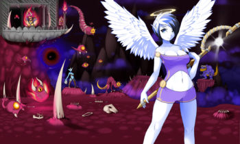 Wings of Vi : couverture