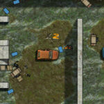 Halfline Miami : Égouts