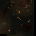 Halfline Miami : Ravenholm