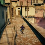 Papo et Yo : Les rues