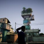 Papo et Yo : Favelas