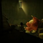 Papo et Yo : Monstre