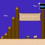 Super Win The Game : désert