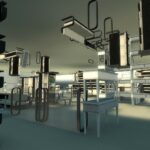 The Beginner's Guide : Bureaux