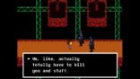 Undertale : chevaliers lapins