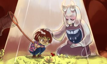 Undertale