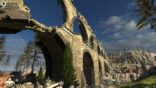 The Talos Principle : Pont de Road to Gehenna