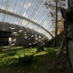 The Talos Principle : Statue