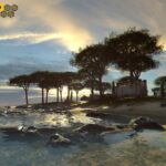 The Talos Principle : Rivage