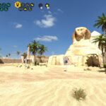 The Talos Principle : Sphinx