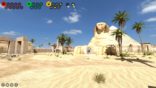 The Talos Principle : Sphinx