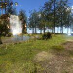 The Talos Principle : Cascade