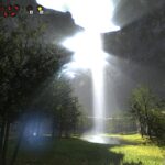 The Talos Principle : Lumière