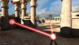 The Talos Principle : Rayons