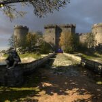 The Talos Principle : Chateau