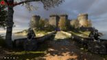 The Talos Principle : Chateau