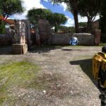 The Talos Principle : Bombe désactivée