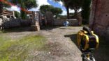 The Talos Principle : Bombe désactivée