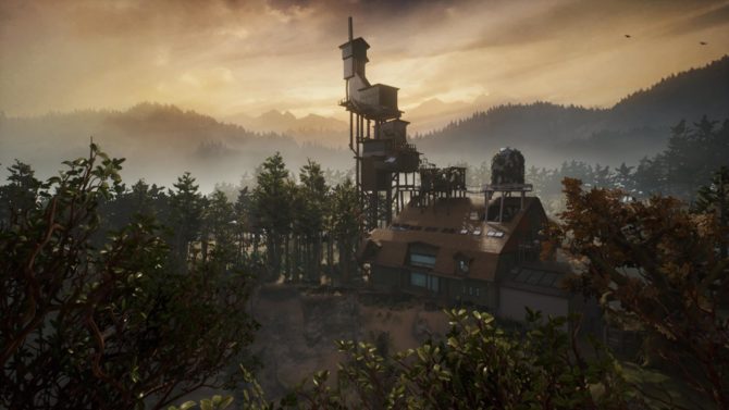 What Remains of Edith Finch