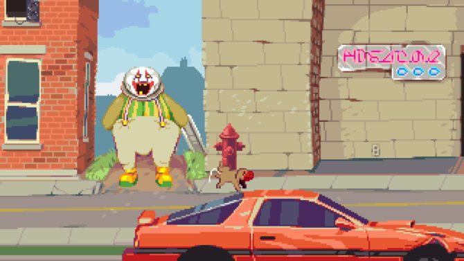 Dropsy