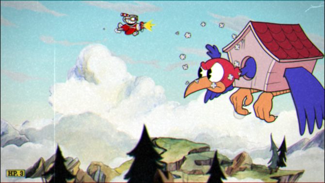 Cuphead