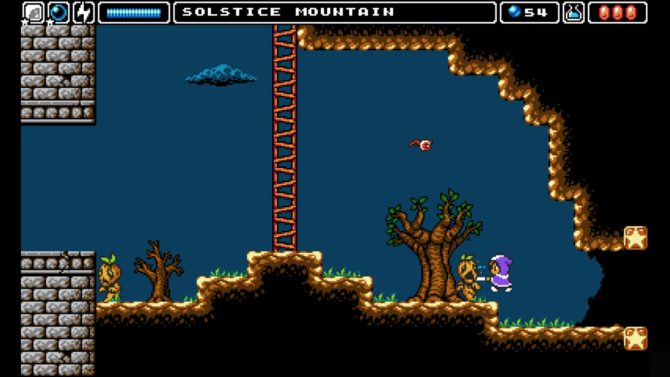 Alwa’s Awakening